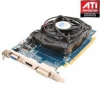 SAPPHIRE TECHNOLOGY Radeon HD 5670 - 512 MB GDDR5 - PCI-Express 2.0 (11168-02-20R) + Zásobník 100 navlhčených utierok + Náplň 100 vlhkých vreckoviek