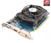 SAPPHIRE TECHNOLOGY Radeon HD 5670 HM - 512 MB GDDR5 - PCI-Express 2.0 (1168-06-20R) + Napájanie PS-525 300W pre grafickú kartu SLI