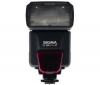 SIGMA Blesk EF-530 DG ST + Softball Light Box + colour filters
